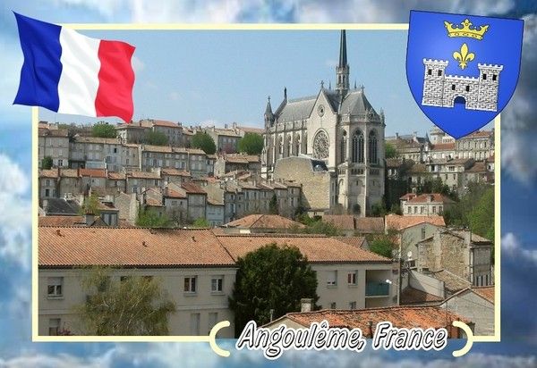 ANGOULEME