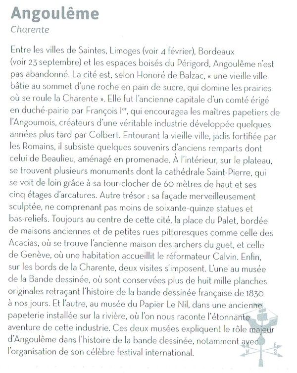 ANGOULEME