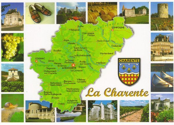 CHARENTE