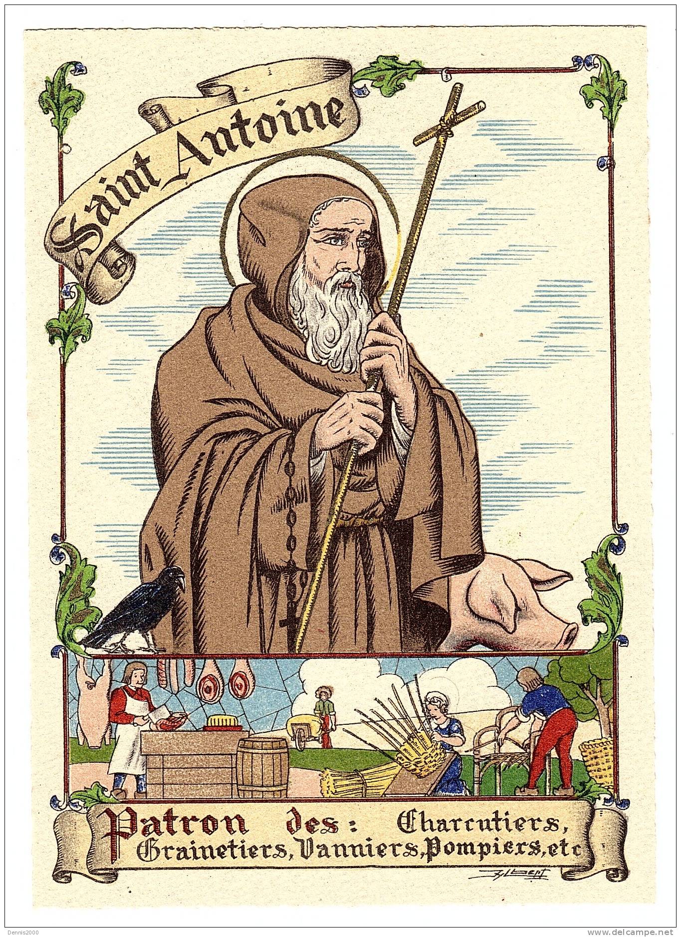 ANTOINE