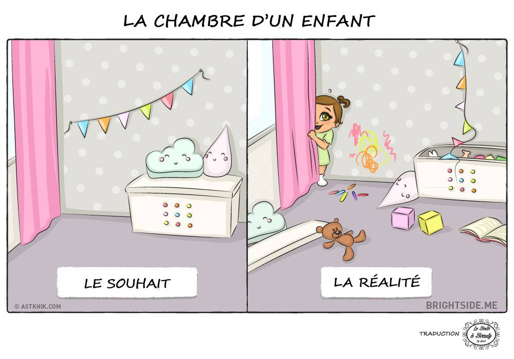 Carte Postale Humour Personnalisée – On L'envoie Pour Toi !